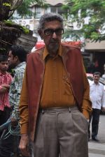 Alyque padamsee at the farewell to photogrpaher Gautam Rajadhyaksha in Mumbai on 13th Sept 2011 (47).JPG
